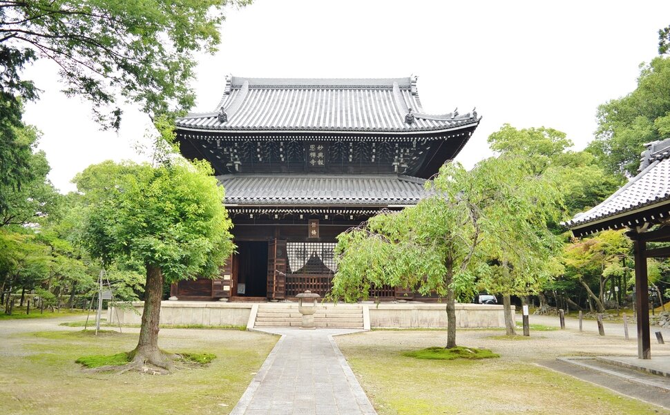 愛知県のおでかけスポット妙興寺